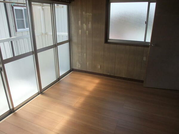 detached 茨城県石岡市石岡
地図を見る