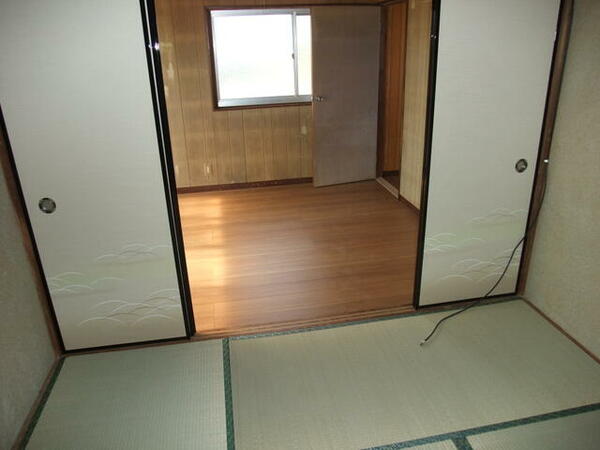 detached 茨城県石岡市石岡
地図を見る