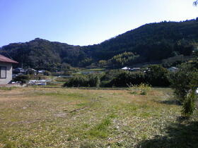 千葉県南房総市下滝田