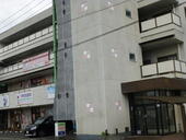 福山市駅家町大字万能倉 4階建 築26年のイメージ