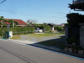 千葉県館山市沼