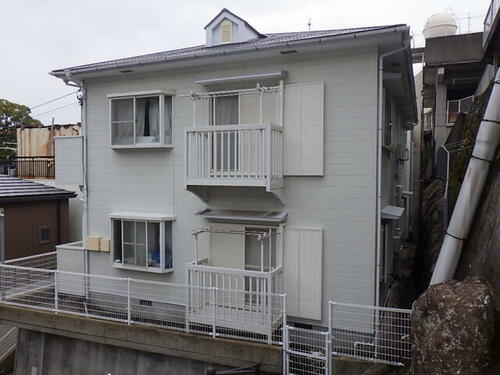 ハイツ順_外観_1