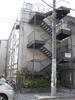 岡村マンション 2階 築54年10ヶ月の賃貸物件