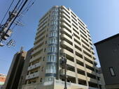 札幌市北区北二十三条西４丁目 13階建 築10年のイメージ