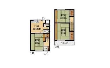 間取り：228039134155