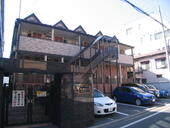 横須賀市衣笠栄町１丁目 2階建 築16年のイメージ