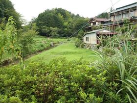 愛知県豊田市上川口町洞