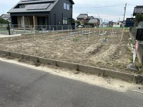 愛知県江南市後飛保町平野