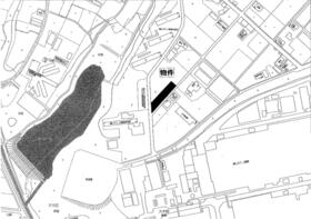 愛知県豊川市大木町新道