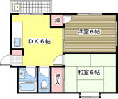 静岡市清水区本郷町 3階建 築38年のイメージ