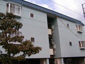 静岡市清水区本郷町 3階建 築38年のイメージ