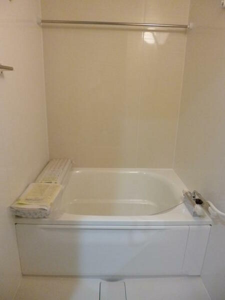 画像6:乾燥機付き浴室