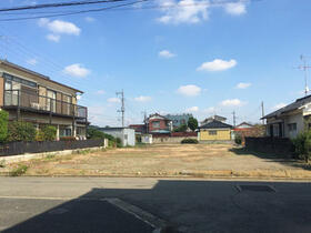 埼玉県熊谷市村岡