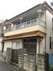 北綾瀬駅より徒歩7分 築45年10ヶ月 2階建の賃貸物件