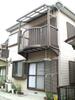 検見川駅より徒歩9分 2階 築34年1ヶ月の賃貸物件