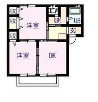 間取り：242001862244