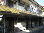 堺市東区日置荘西町２丁 2階建 築48年のイメージ