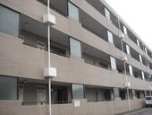 新潟市中央区米山６丁目 5階建 築36年のイメージ