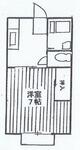 仙台市青葉区中山５丁目 2階建 築40年のイメージ