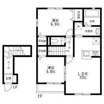 間取り：212057142984