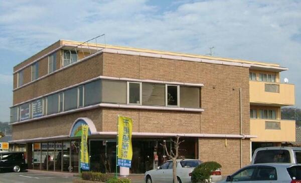 千里殖産南支店ビル 302｜熊本県宇城市不知火町御領(賃貸マンション2LDK・3階・51.03㎡)の写真 その1