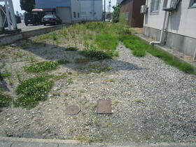 富山県高岡市熊野町