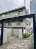 小澤ハイツ 1階 築38年2ヶ月の賃貸物件