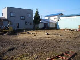 青森県五所川原市大字稲実