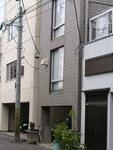 新潟市中央区礎町通５ノ町 4階建 築41年のイメージ