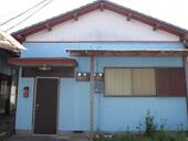 いすみ市岬町井沢&nbsp;1階建&nbsp;築38年のイメージ