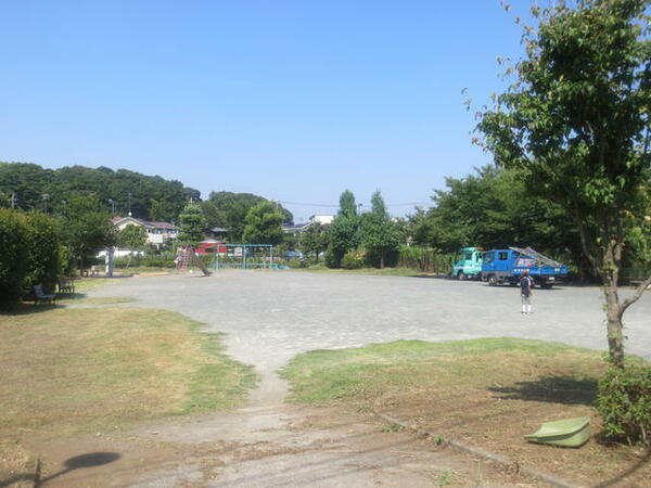 画像11:桜川公園が目の前♪