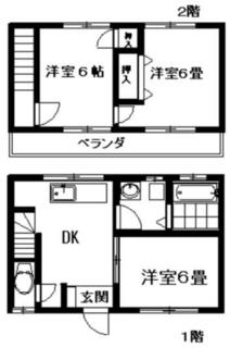 間取り：208019951030
