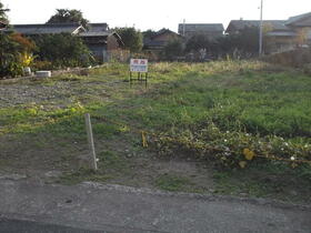 福岡県豊前市大字沓川