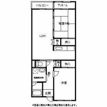 間取り：216001153831
