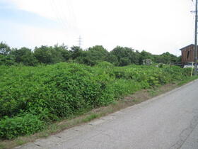 富山県富山市北代