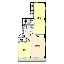 間取り：239001778197