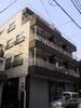 グリーンハイム 3階 築53年9ヶ月の賃貸物件