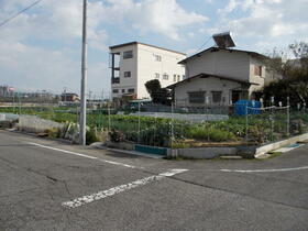 愛知県清須市寺野花園