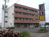 安八郡神戸町大字丈六道 4階建 築25年のイメージ