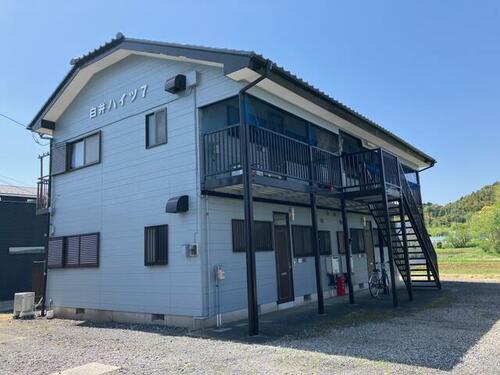 白井ハイツ・第7_トップ画像