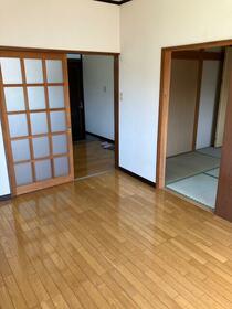 白井ハイツ・第7_内装_2