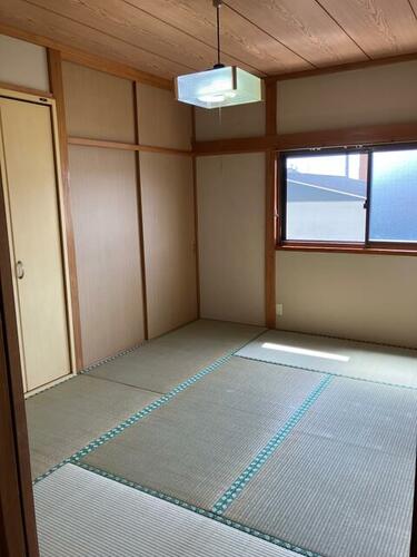 白井ハイツ・第7_内装_3