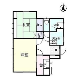 間取り：205008597359