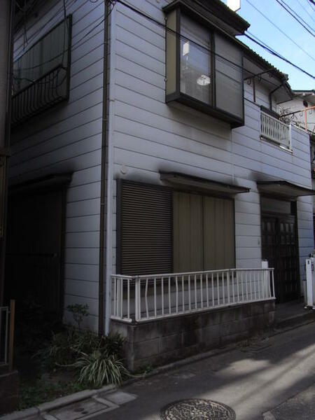 detached 東京都北区中十条３丁目

地図を見る