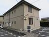 上総一ノ宮駅より徒歩9分 築22年9ヶ月 2階建の賃貸物件