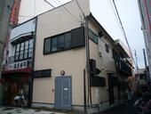 神戸市長田区東尻池町３丁目 2階建 築62年のイメージ