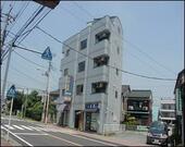 東松山市松葉町１丁目 5階建 築32年のイメージ