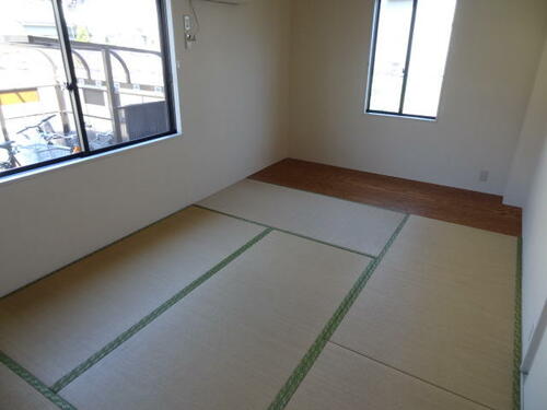 デ・ファミール_内装_2