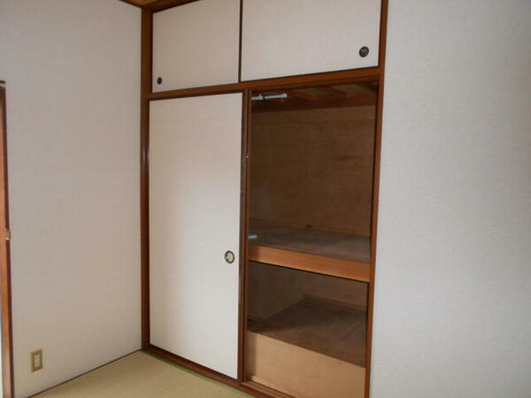 コーポ藤 102｜千葉県船橋市習志野台５丁目(賃貸テラスハウス3DK・--・57.80㎡)の写真 その11