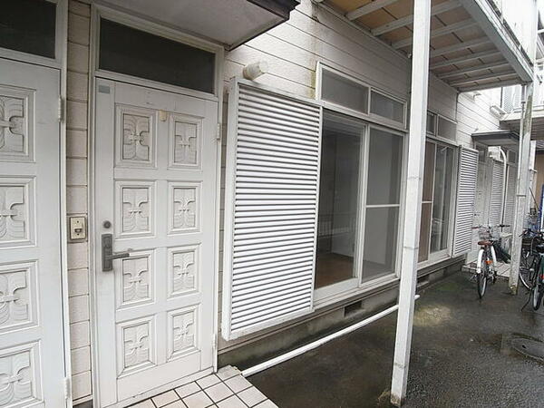 コーポ藤 102｜千葉県船橋市習志野台５丁目(賃貸テラスハウス3DK・--・57.80㎡)の写真 その3